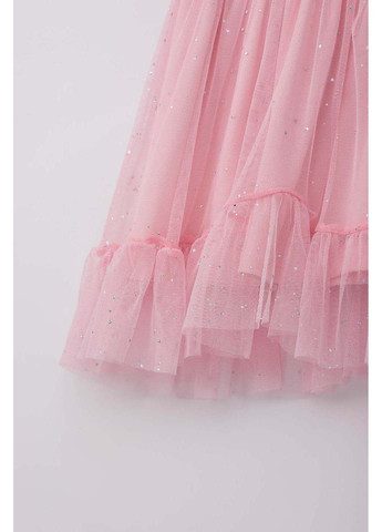 Розовое платье Bay Gree (259578625)