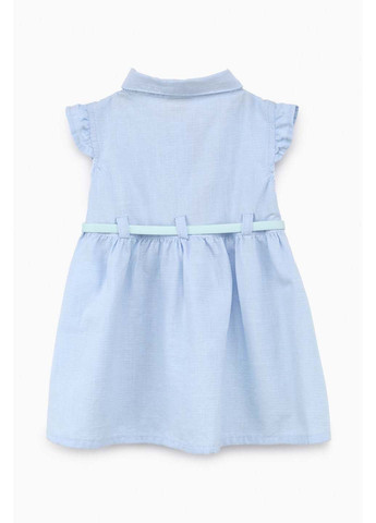 Блакитна сукня Varol Kids (259578542)