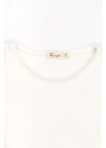 Белое платье Breeze (259578567)