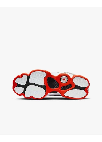 Кроссовки 6 Rings Gs Jordan комбинированные демисезоны (259591604)