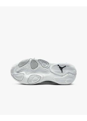 Кроссовки Max Aura Grey Jordan серые демисезоны (258161269)