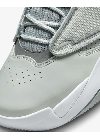 Кроссовки Max Aura Grey Jordan серые демисезоны (258161269)