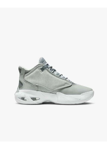 Кроссовки Max Aura Grey Jordan серые демисезоны (258161269)