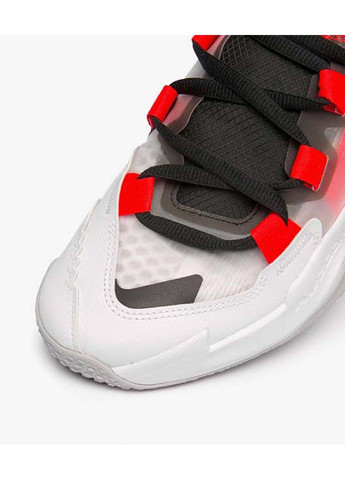 Цветные демисезонные кроссовки why not .5 Jordan