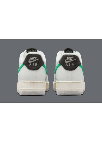 Белые демисезонные кроссовки air force 1 07 Nike