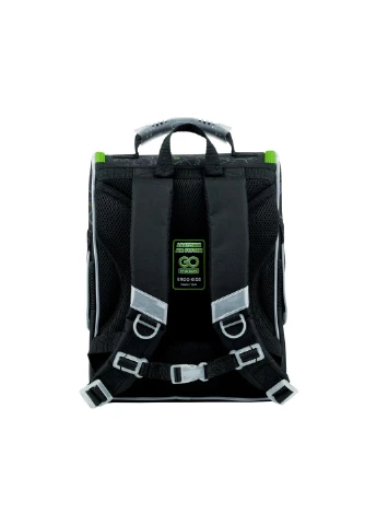 Рюкзак каркасный GO22-5001S-8 GoPack (259613046)