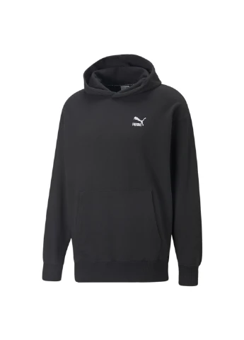 Худи Classics Relaxed Hoodie Men Puma (259617232)