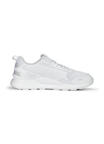 Белые кроссовки rs 3.0 essentials sneakers Puma