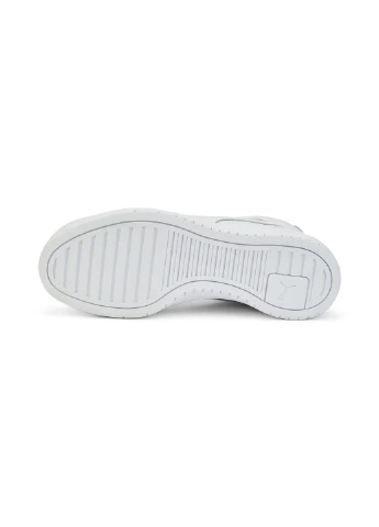 Белые всесезонные кроссовки ca pro mid sneakers Puma