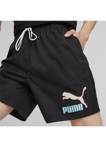Шорты Fandom Shorts Men Puma (259617782)