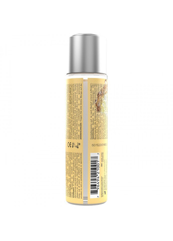 Лубрикант на водной основе Cocktails - PinaColada без сахара, растительный глицерин(60 мл) System JO (259645737)