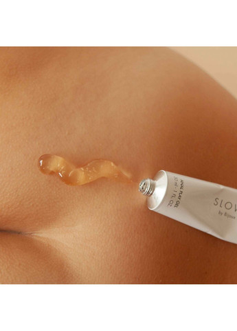 Анальная гель-смазка SLOW SEX - Anal play gel Bijoux Indiscrets (259645412)