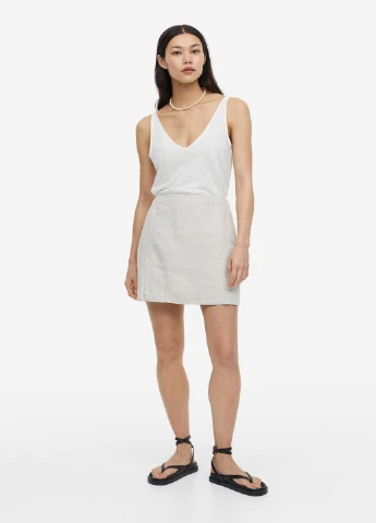 Майка H&M — 259618751