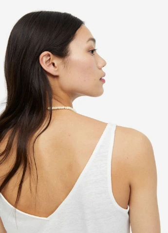 Майка H&M — 259618751