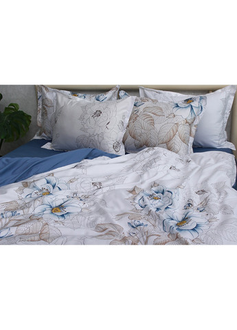 Комплект постельного белья с компаньоном 1,5-спальный Tag (259638798)