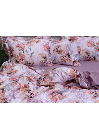 Комплект постельного белья с компаньоном Евро Tag (259638911)