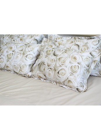 Комплект постільної білизни з компаньйоном 1,5-спальний Tag (259638808)