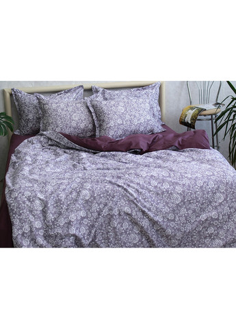 Комплект постельного белья с компаньоном Семейный Tag (259638635)