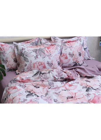 Комплект постельного белья с компаньоном 2-спальный Tag (259638645)