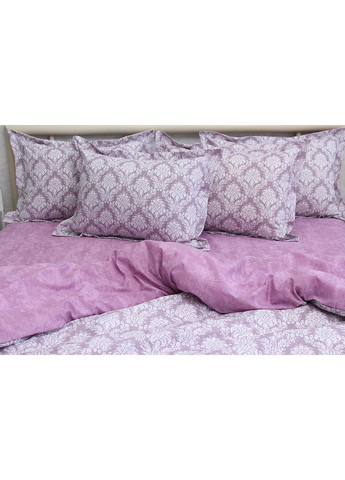 Комплект постельного белья с компаньоном Семейный Tag (259638797)