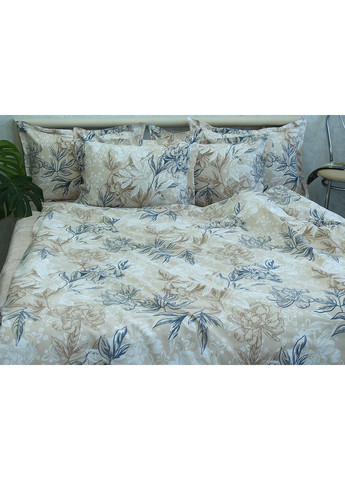 Комплект постельного белья с компаньоном Евро Tag (259638670)