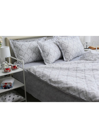 Комплект постельного белья с компаньоном 1,5-спальный Tag (259638847)