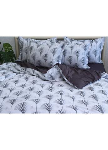 Комплект постельного белья с компаньоном 2-спальный Tag (259638628)