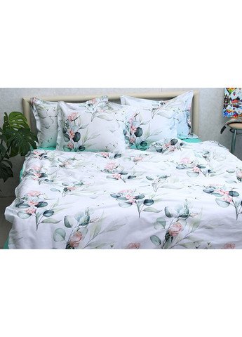 Комплект постельного белья с компаньоном 1,5-спальный Tag (259638829)