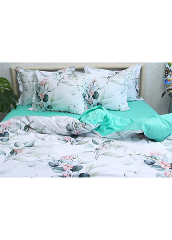 Комплект постельного белья с компаньоном 1,5-спальный Tag (259638829)