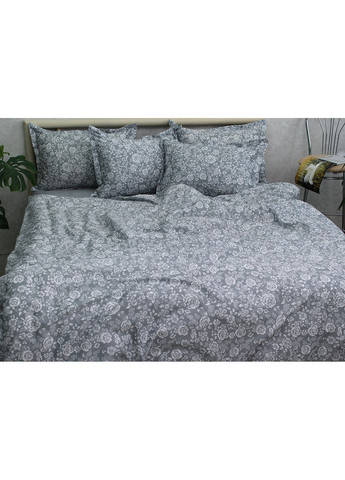 Комплект постельного белья с компаньоном Семейный Tag (259638625)