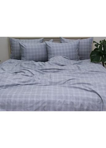 Комплект постельного белья с компаньоном 2-спальный Tag (259638815)