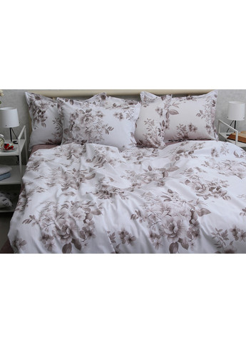 Комплект постільної білизни з компаньйоном Євро Tag (259638682)