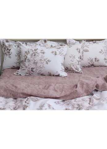 Комплект постільної білизни з компаньйоном Євро Tag (259638682)