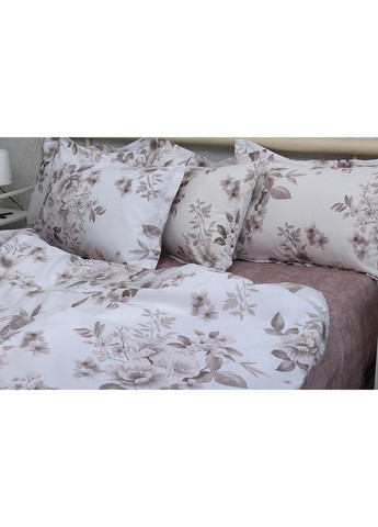 Комплект постільної білизни з компаньйоном Євро Tag (259638682)