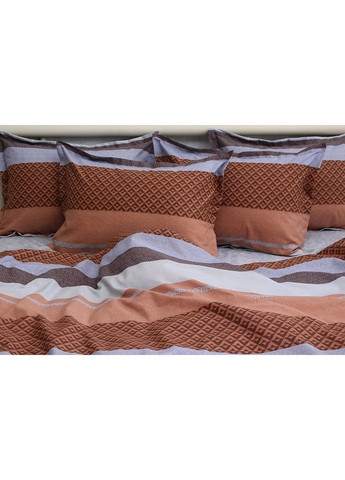 Комплект постельного белья с компаньоном Евро Tag (259638622)