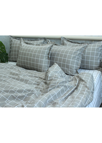 Комплект постельного белья с компаньоном 1,5-спальный Tag (259638709)
