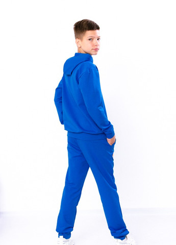 Синий демисезонный костюм для хлопчика (підлітковий) синій носи своє (6254-057-33-1-v1) Носи своє