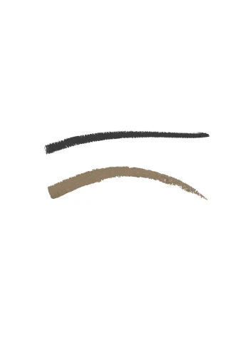 Олівець для очей та брів 01 blonde, 0,4 г Kiko (259645189)