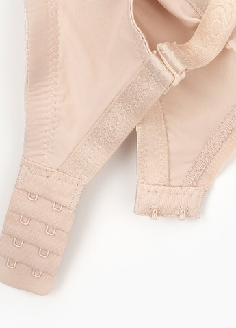 Пудровый бюстгальтер Donafen