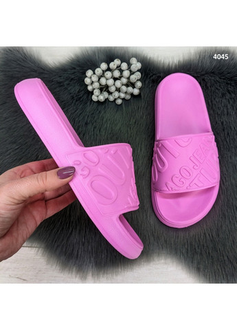 Шльопанці жіночі сланці пінка Dago (259679646)