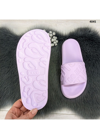 Шльопанці жіночі сланці пінка Dago (259679648)