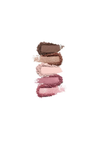 Тіні для очей 02 dynamic mauve ment, 4 г Kiko (259649331)