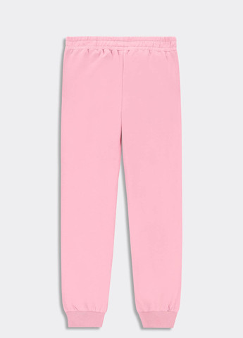 Розовые брюки Lemon