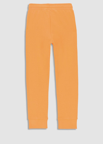 Оранжевые брюки Coccodrillo