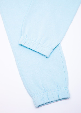 Голубые брюки Coccodrillo