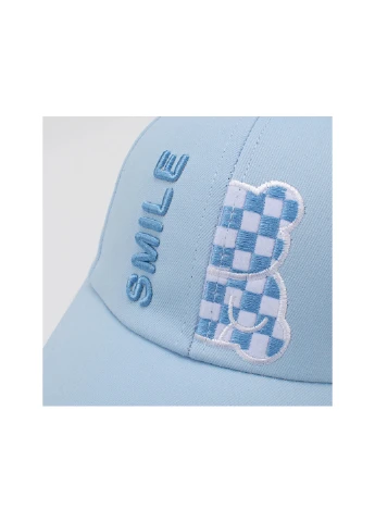 Бейсболка No Brand (259685527)
