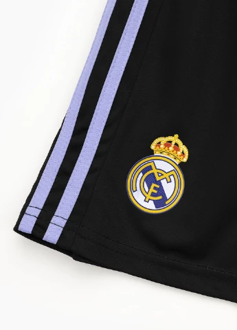 Футбольна форма РЕАЛ МАДРИД BENZEMA BLDN (259727649)