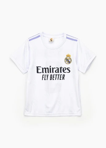 Футбольна форма РЕАЛ МАДРИД BENZEMA BLDN (259727649)