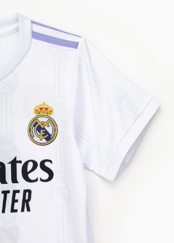 Футбольна форма РЕАЛ МАДРИД BENZEMA BLDN (259727649)