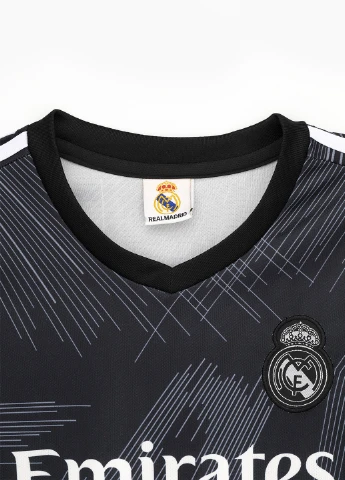 Футбольная форма РЕАЛ МАДРИД BENZEMA BLDN (259727650)